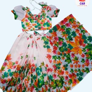 চান্দেরি সিল্ক রেডি শাড়ী