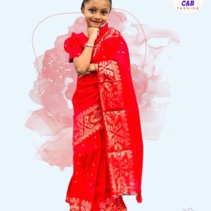 জরি জামদানী