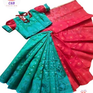 জামদানী কন্টাস্ট